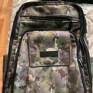 Jujube brb butterfly forrest